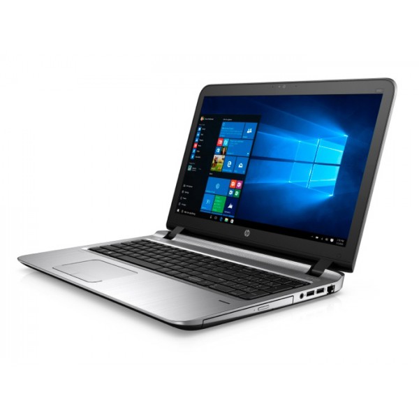 HP ProBook 450 G2 i5/4gb/250gb ssd